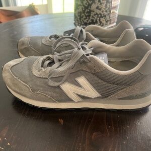 Mens New Balance 515